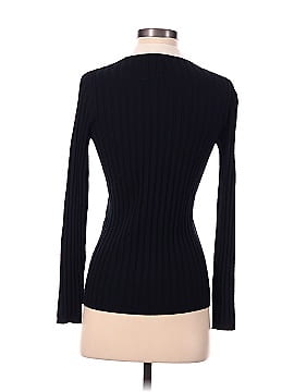 Tory Burch Wool Cardigan (view 2)