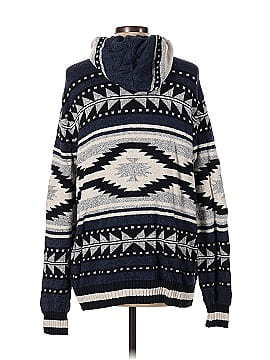 American Eagle Outfitters Pullover Sweater (view 2)