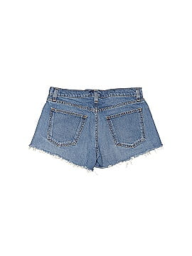 Veronica Beard Jeans Denim Shorts (view 2)