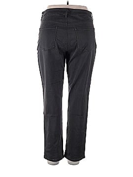 Croft & Barrow Casual Pants (view 2)