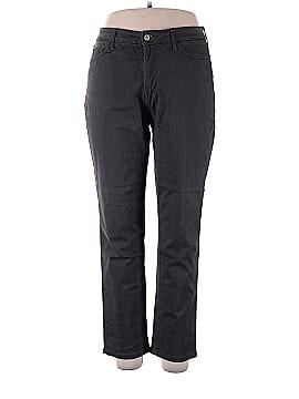 Croft & Barrow Casual Pants (view 1)