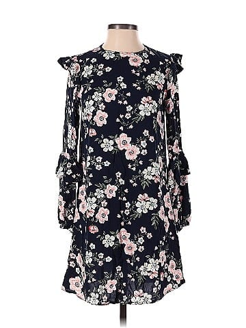 APPLELINE Casual Dress (view 1)