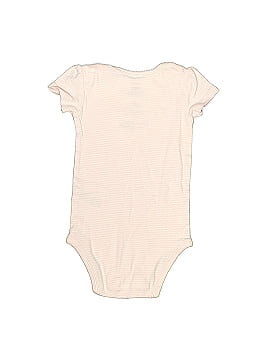 Carter's Short Sleeve Onesie (view 2)