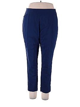 Investments Casual Pants (view 1)