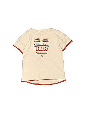 Matilda Jane Short Sleeve T-Shirt (view 1)