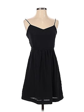 J.Crew Factory Store Casual Dress (view 1)