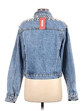 Jeans Denim Jacket (view 2)