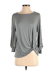 Karen Kane 3/4 Sleeve T Shirt