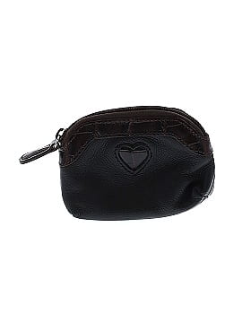 Brighton Leather Coin Purse (view 1)