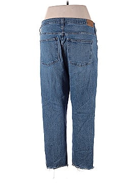 Madewell Jeans (view 2)