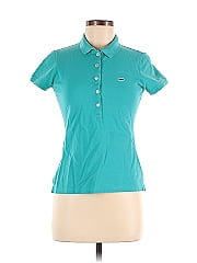 Lacoste Short Sleeve Polo