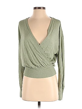 Anthropologie Pullover Sweater (view 1)