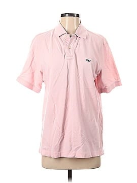 Vineyard Vines Short Sleeve Polo (view 1)