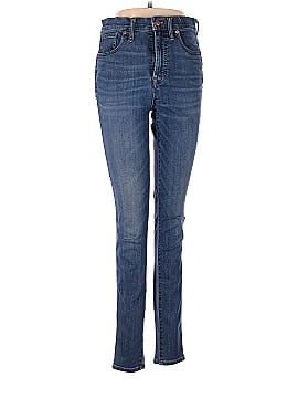 Madewell Jeans (view 1)