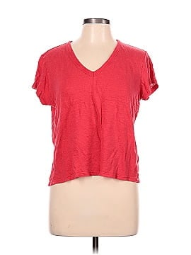 Banana Republic Short Sleeve Top (view 1)