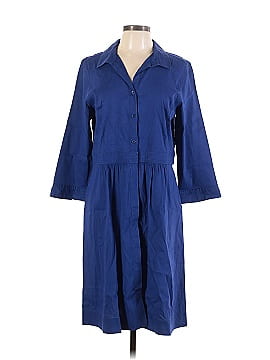 Eileen Fisher Casual Dress (view 1)