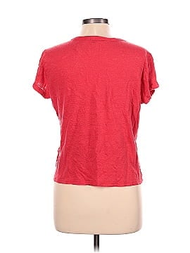 Banana Republic Short Sleeve Top (view 2)