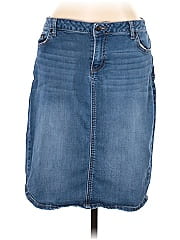 Westport 1962 Denim Skirt