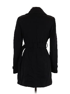 MICHAEL Michael Kors Wool Coat (view 2)