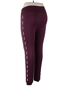 Victoria's Secret Pink Active Pants (view 2)