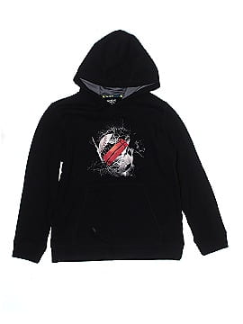 Tek Gear Pullover Hoodie (view 1)