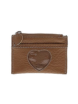 Brighton Leather Coin Purse (view 1)