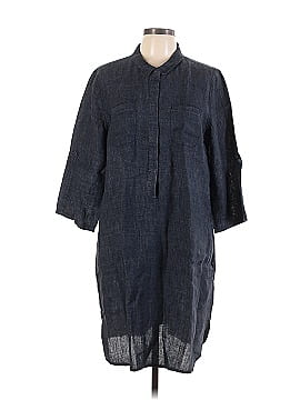 Eileen Fisher Casual Dress (view 1)