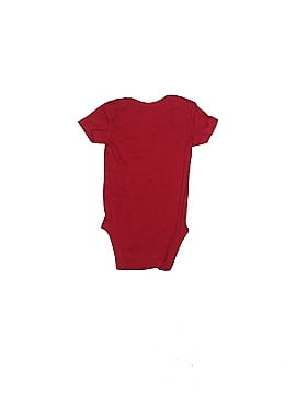 Carter's Short Sleeve Onesie (view 2)