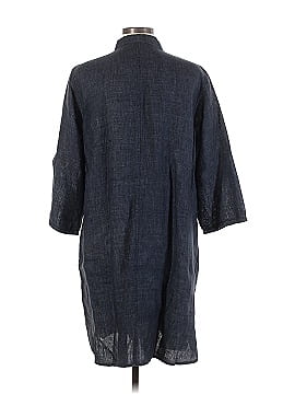 Eileen Fisher Casual Dress (view 2)