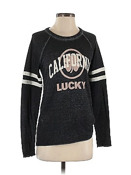 Lucky Brand Long Sleeve T-Shirt (view 1)