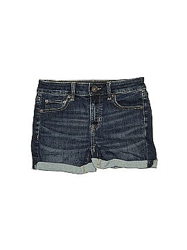 American Eagle Outfitters Denim Shorts (view 1)