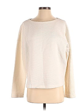 Maeve by Anthropologie Long Sleeve Top (view 1)