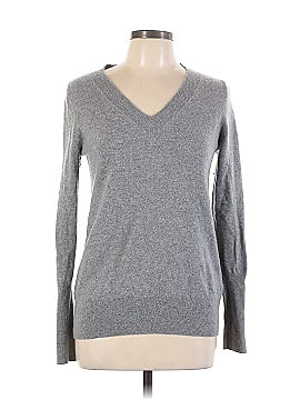 J.Crew Collection Pullover Sweater (view 1)