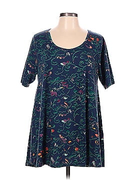 Lularoe Short Sleeve T-Shirt (view 1)