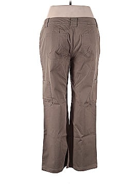 Christopher & Banks Cargo Pants (view 2)