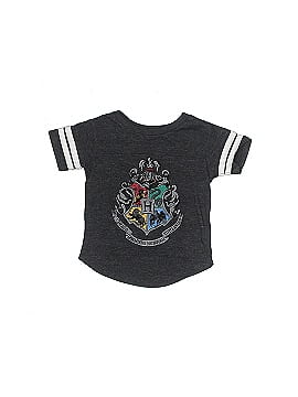 Harry Potter Short Sleeve T-Shirt (view 1)