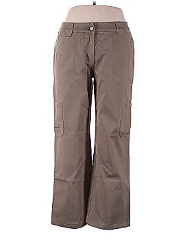 Christopher & Banks Cargo Pants (view 1)