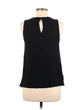 Ann Taylor LOFT Sleeveless Blouse (view 2)