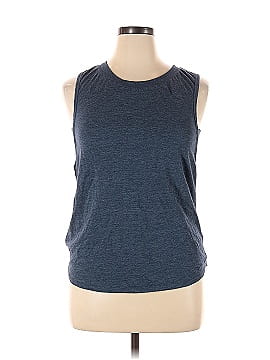 Lunya Sleeveless T-Shirt (view 1)