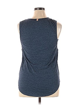 Lunya Sleeveless T-Shirt (view 2)