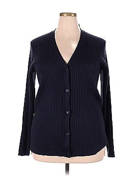 Lane Bryant Cardigan (view 1)