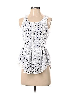 Madison Marcus Sleeveless Blouse (view 1)