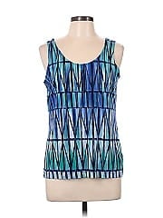 Travelers By Chico's Sleeveless Top