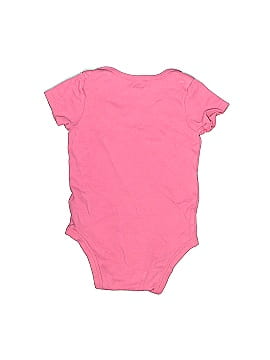 Carter's Short Sleeve Onesie (view 2)