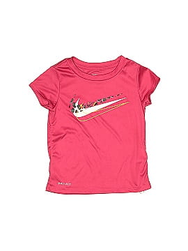 Nike Active T-Shirt (view 1)