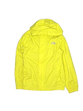 The North Face Raincoat (view 1)