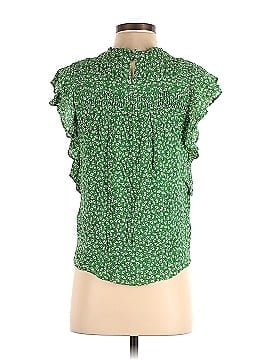 Joie Sleeveless Blouse (view 2)