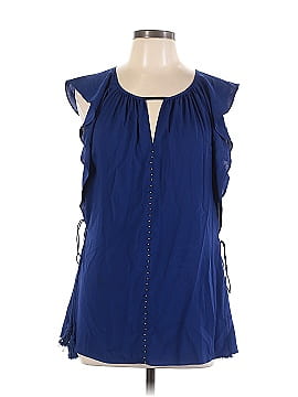 T Tahari Sleeveless Blouse (view 1)