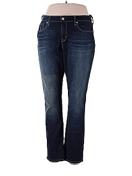 Levi Strauss Signature Jeans (view 1)