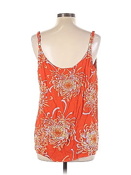 CAbi Sleeveless Blouse (view 2)